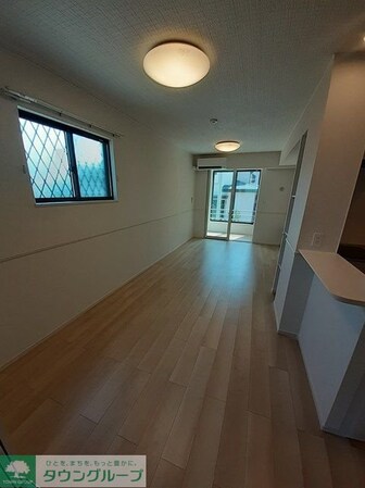 コンフォートBの物件内観写真